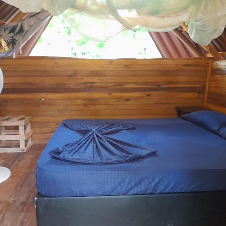 La Playita Hostel Guachaca Εξωτερικό φωτογραφία