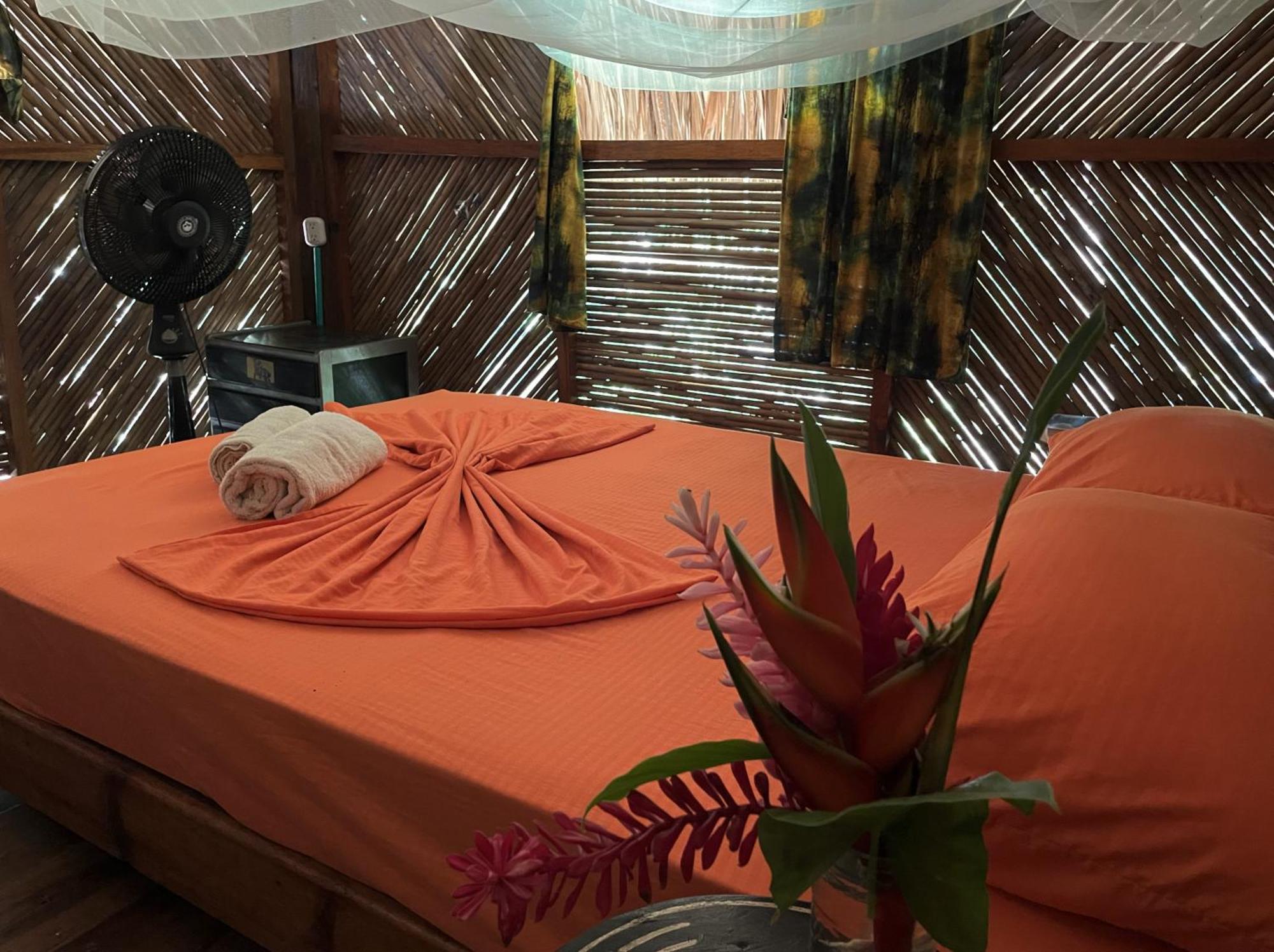 La Playita Hostel Guachaca Εξωτερικό φωτογραφία