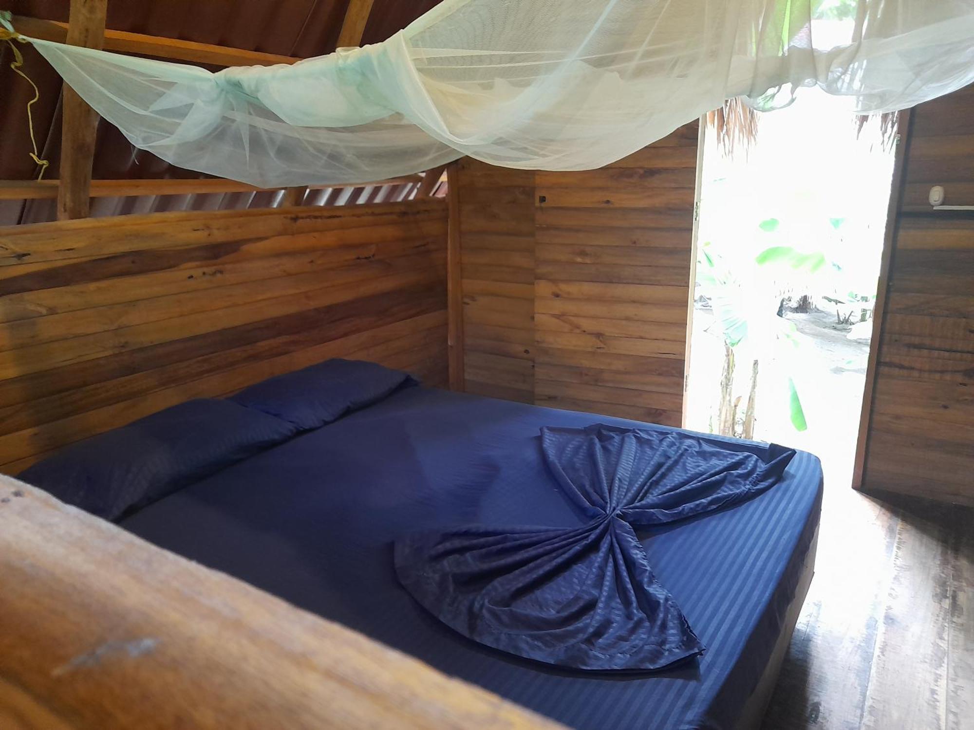 La Playita Hostel Guachaca Εξωτερικό φωτογραφία